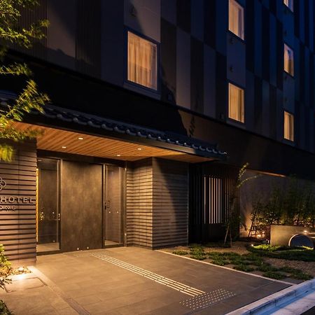 Tosei Hotel Cocone Asakusa Tōkyō Extérieur photo