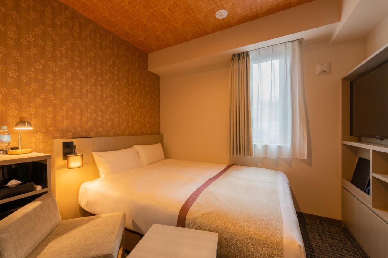 Tosei Hotel Cocone Asakusa Tōkyō Extérieur photo