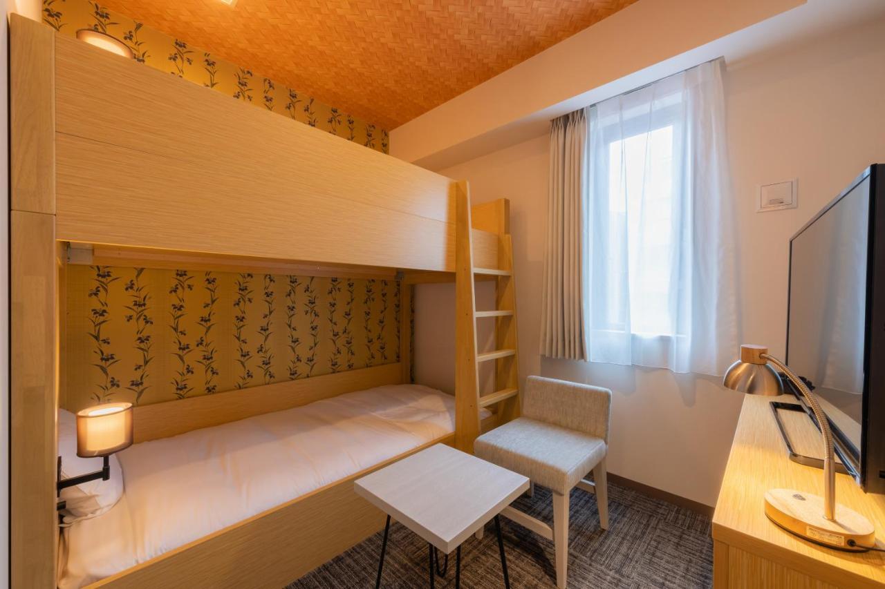 Tosei Hotel Cocone Asakusa Tōkyō Extérieur photo