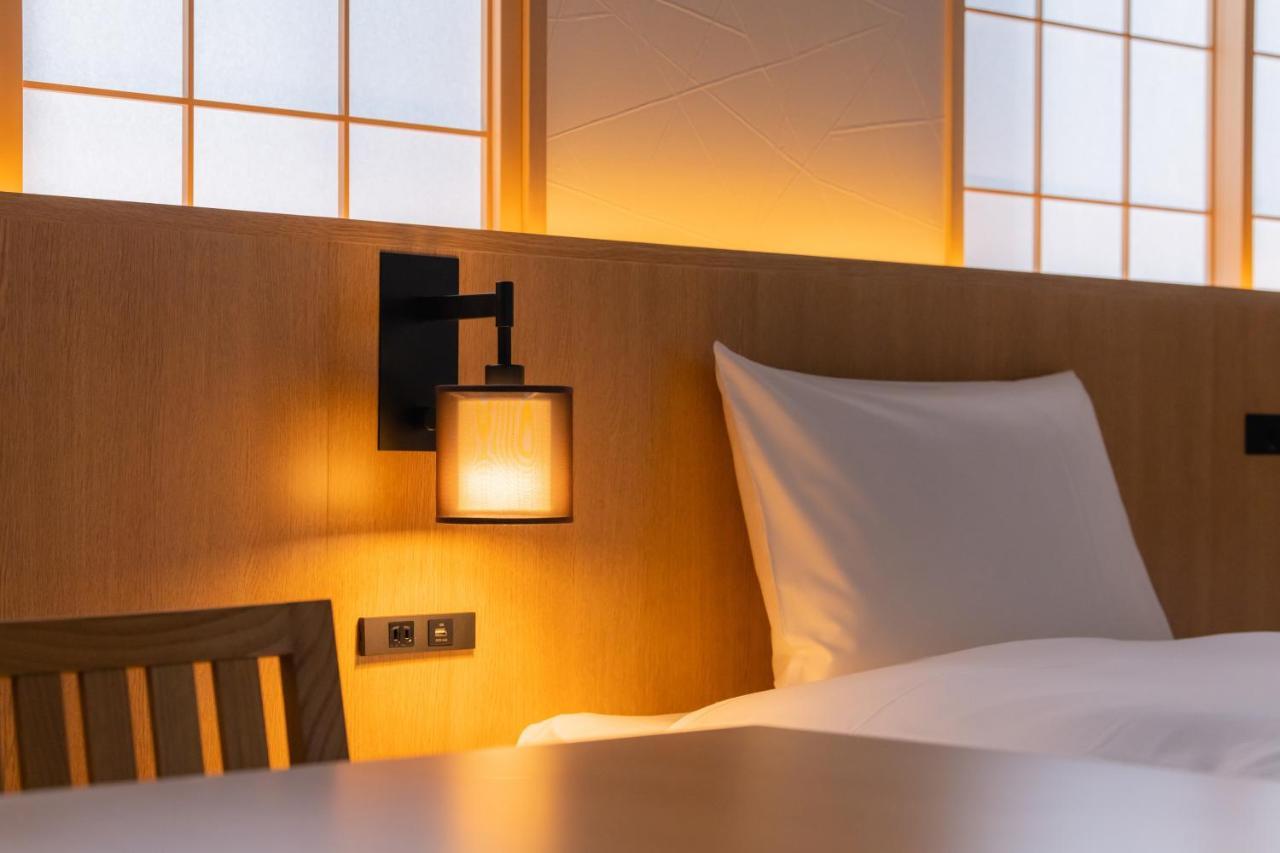 Tosei Hotel Cocone Asakusa Tōkyō Extérieur photo