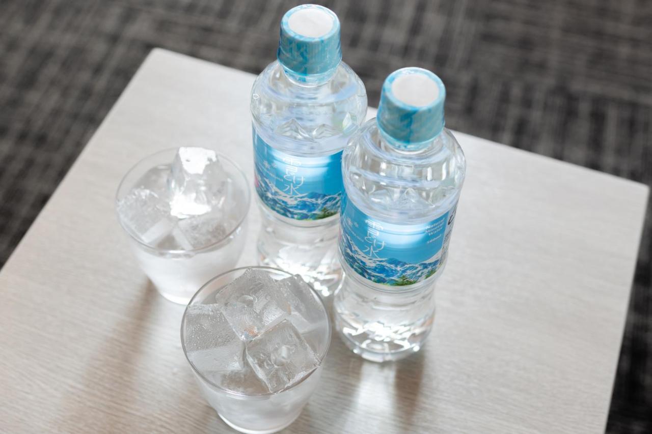 Tosei Hotel Cocone Asakusa Tōkyō Extérieur photo