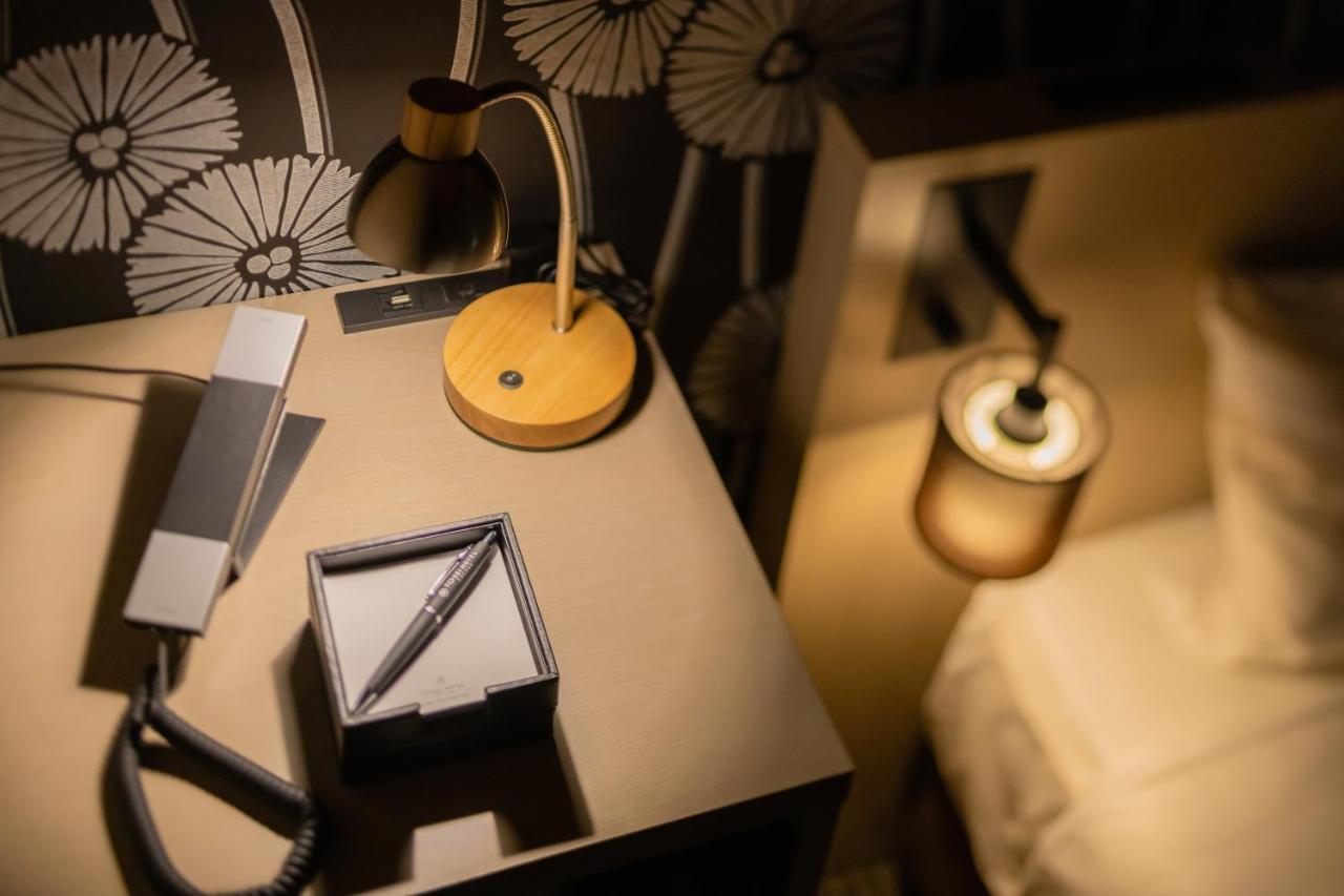 Tosei Hotel Cocone Asakusa Tōkyō Extérieur photo
