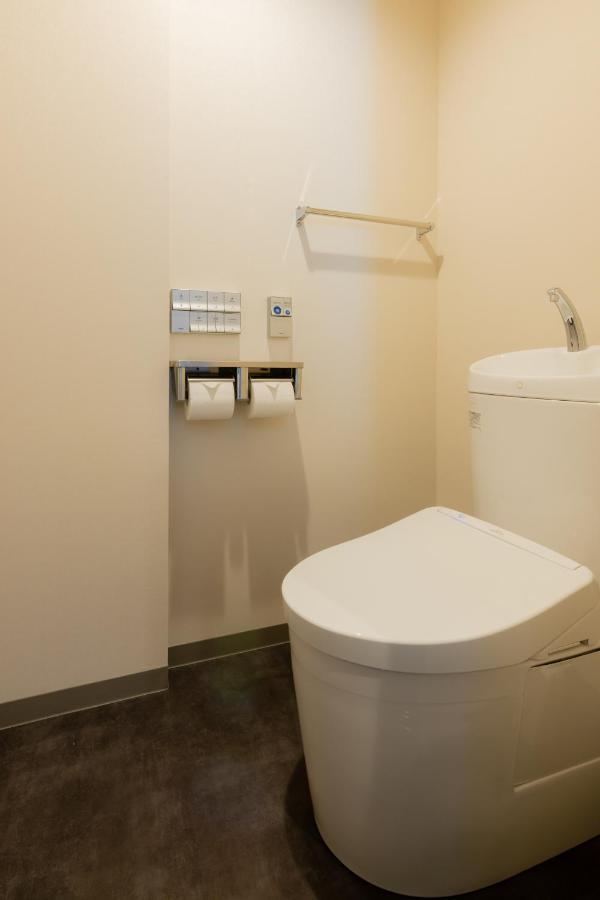 Tosei Hotel Cocone Asakusa Tōkyō Extérieur photo