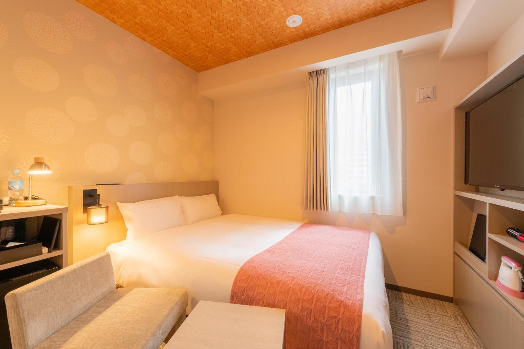 Tosei Hotel Cocone Asakusa Tōkyō Chambre photo
